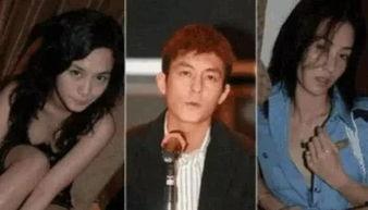 张柏芝视频爆料者出狱,真相即将揭晓 第1张 张柏芝视频爆料者出狱,真相即将揭晓 第1张